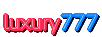 luxury777 — logo kanal